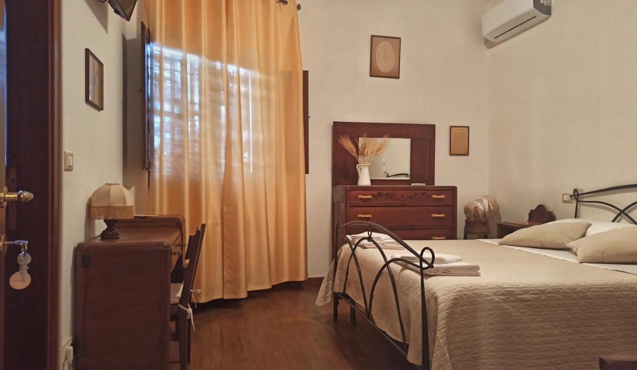 B&B La Masseria del '700 Castiglione a Casauria Esterno foto