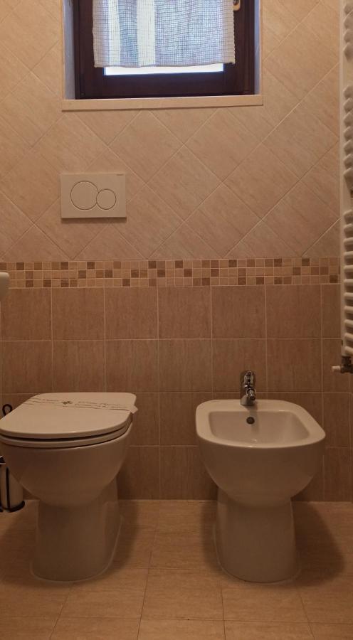 B&B La Masseria del '700 Castiglione a Casauria Esterno foto